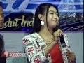 Bagai Langit Dan Bumi Cover PUTRI AULIA NEW SALLAPA