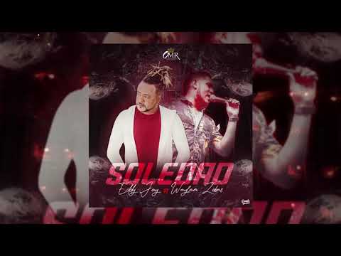 Soledad  - Eddy Jay ft Waylam Zebas (Audio Oficial)