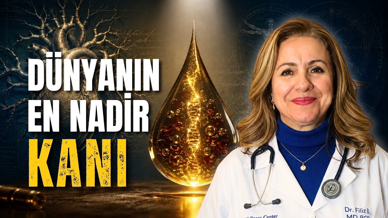Kan Grupları ve Altın Kan Gerçeği