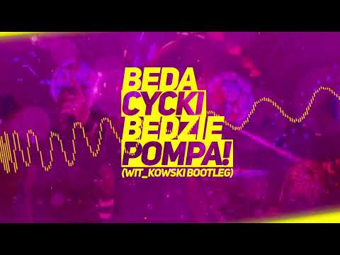 Alan Freez & Denix - Będą C¥cki, Będzie Pompa! (WiT_kowski Bootleg)