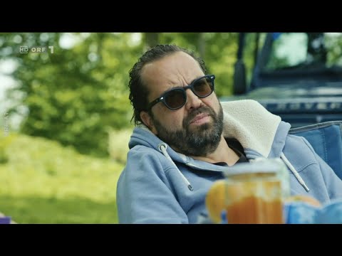 17.07.2020 ORF 1 HD Ziemlich bester Urlaub 3