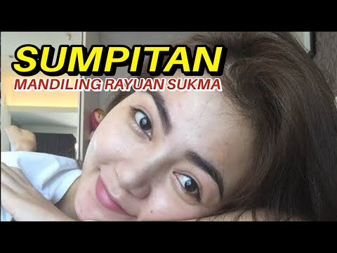 SUMPITAN - MANDILING RAYUAN SUKMA BAWEAN