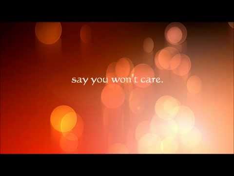 Taking Back Sunday - A New American Classic - Lyric Video