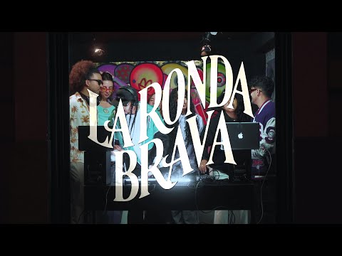 Ronda Brava Boiler Session Capítulo Piloto Yica Djuric