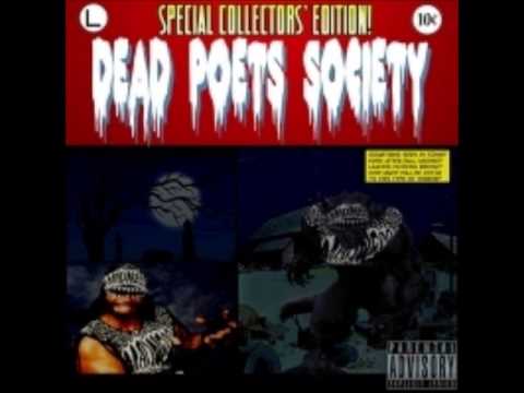 Dead Poet Society  
