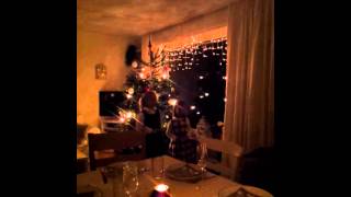 So viel Heimlichkeit in der Weihnachtszeit