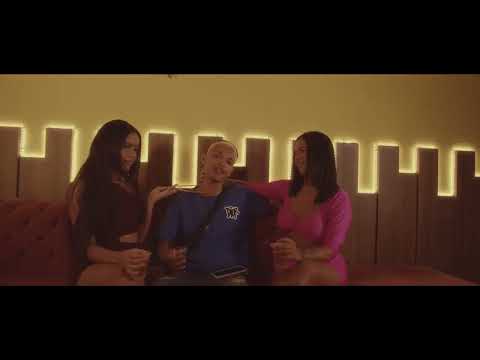 MELO DE BYE BYE - MC JUNIOR PLEX & MC MENOR DR (VÍDEO CLIPE OFICIAL)