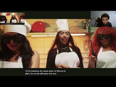 El Alfa "El Jefe", Yaisel LM, Shelow Shaq, Young Gatillo EL Sicokario, Yomel - LA MANTECA DE CACAO