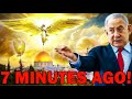 Incredible Miracle Happened In JERUSALEM, Jesus And An Angel Appear On The Sky!