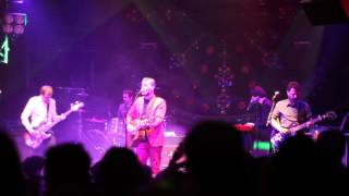 La Habitación Roja - 24 de Marzo (Joy Eslava, 31.03.2016)