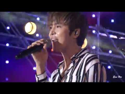 정동하- 경포 Summer Music Festival- Solar, 오 사랑, Mirotic,I was born to love you,사랑,비상