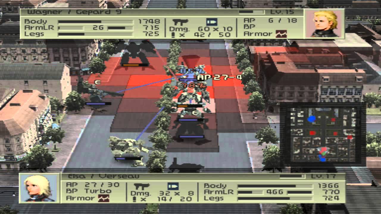 Front Mission 4 Part 28