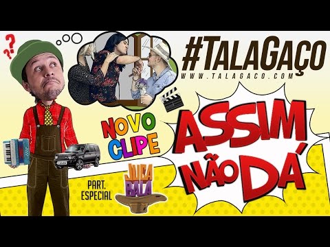 Assim não dá video