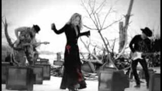 Trick Pony Heartache