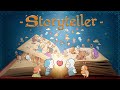 Wideo z rozgrywki Storyteller  PC