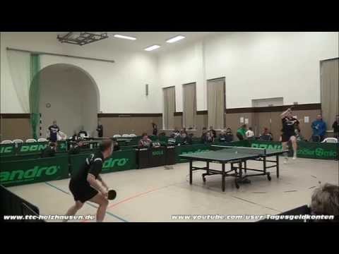 Hendrik Fuß - Matthias Ziermeier