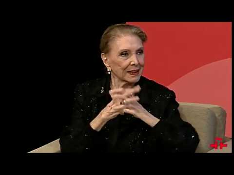 Carmen Caffarel Directora del <a href=