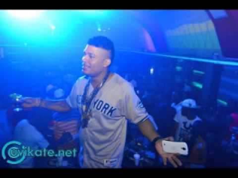 GALGO MAMBO FT SUJETO EL VIAJERO   djlaucell intro