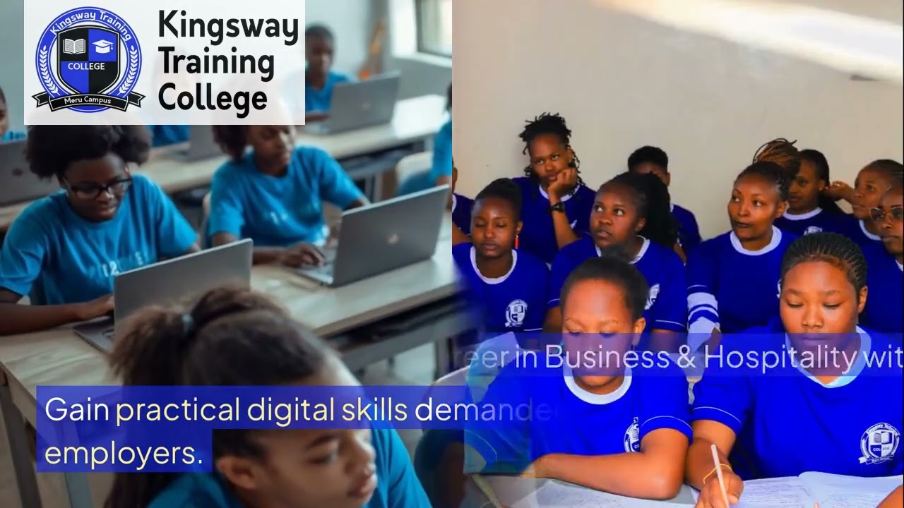 Kingsway Training College