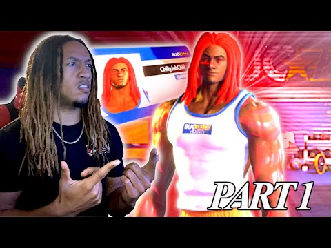 THE BEGINNING OF A NEW JOURNEY.. STREET FIGHTER 6 STORY MODE WALKTHROUGH PART 1 (FULL GAME) - PS5