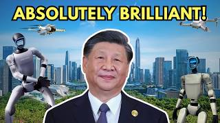 China Isn’t Collapsing — It’s Changing the Rules of the World