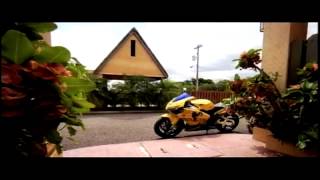 Tarrus Riley   Love&#39;s Contagious   YouTube