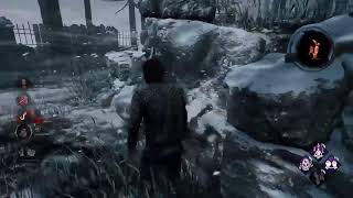 #205【DBD】少しサバイバーで！！