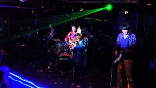 THE WHYs - Surf Beat @ YES! 2013.10.13