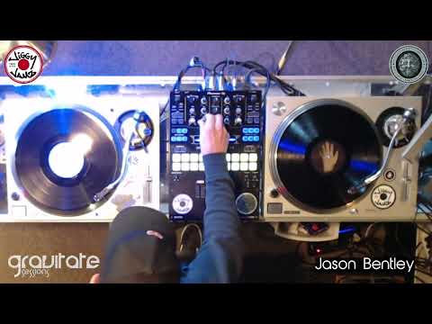 Deep House Mix Jason Bentley 608 Gravitate Sessions JiggyJamz LIVE 2024 02 10