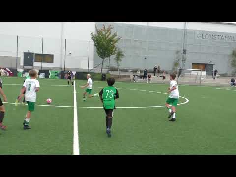 Stuvsta IF 6 period 1