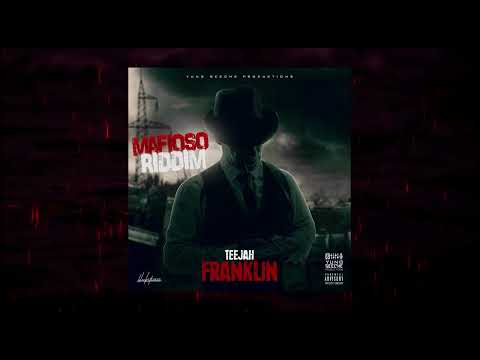 Teejah - Franklin (Official Visualizer)