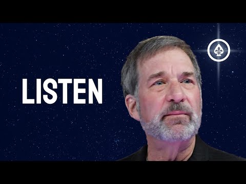 LISTEN! Deep Experience