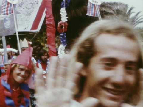 Club Med Santa Giulia 1982