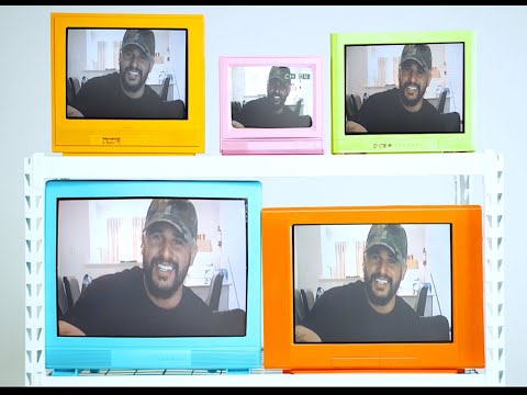 Four beautiful minutes with world surfing champion Italo Ferreira