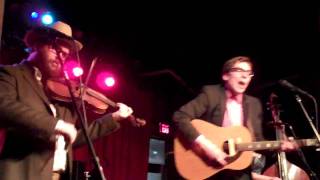 049 - Justin Townes Earle - "Can't Hardly Wait"