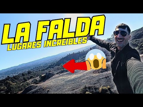 LA FALDA CÓRDOBA: GUÍA 2025 | Todo lo que NECESITÁS SABER en 15 Minutos