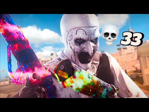 Passando o rodo em Vondel ☹️🧠