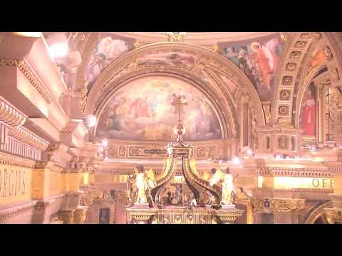 Velja Solenni tal-Għid tal-Mulej - 11/04/2020