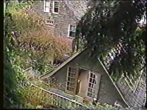 Kurt Cobain Was Murdered - Richard Lee - Seattle Public Access TV - April 24, 1996