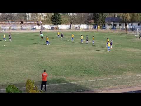 Viitorul Caransebeș - Progresul Ezeriș 1-2 (1-1) Rep 1 Part 2