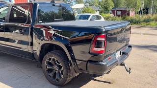 Dodge Ram 1500 coche | Imagen 4 - Autoline