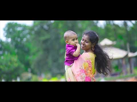 cake smash teaser of dhruvan teja