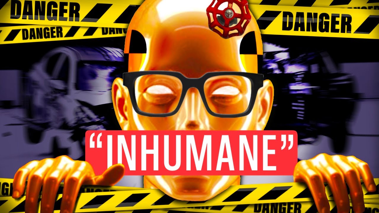 Valve's Nightmare Playtesters & Their Consequences