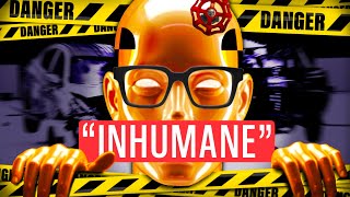 Valve's Nightmare Playtesters & Their Consequences
