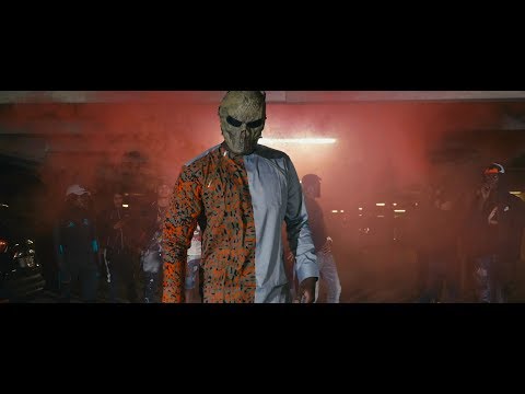 Kubry - #ChuiMatrixé1