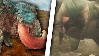 Re: [問題] 魔物獵人荒野pc優化如何？