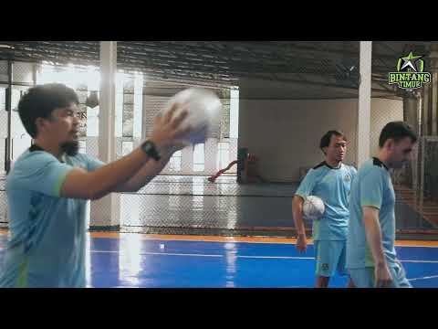 GOALKEEPER TRAINING | BINTANG TIMUR SURABAYA