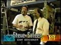 RRR Saleen One Of One Built