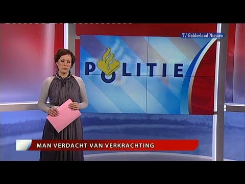 GLD Nieuws 16 mei 2010 - Nieuws