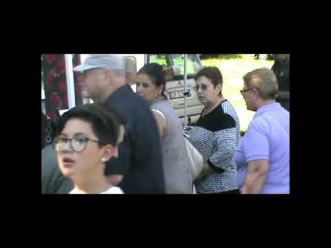 ENEMONZO  * Sagra del formaggio 2018 - filmati e montaggio Club Amici Della Musica by Pino Nicastri